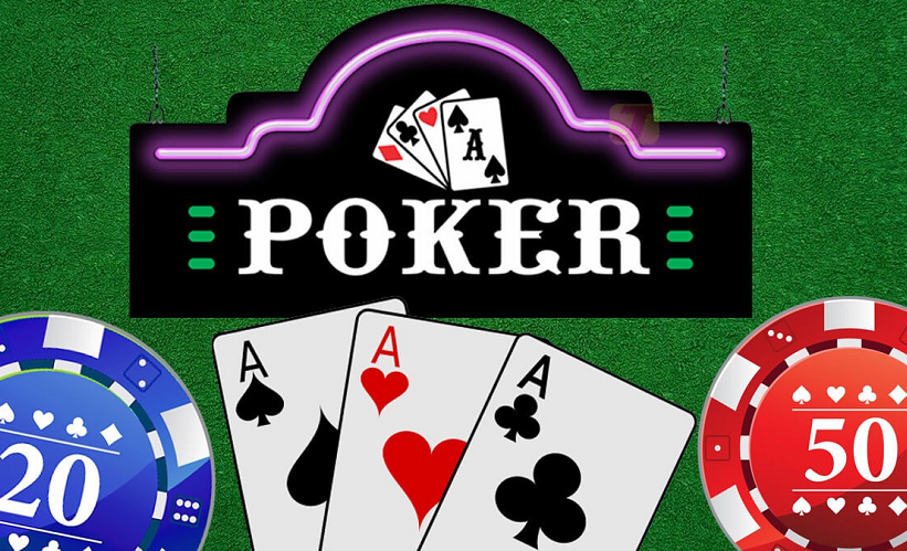 Các Chiến Thuật Chơi Poker Hiệu Quả Tại B52 Club